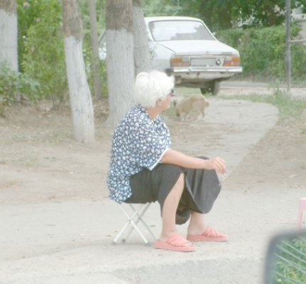 Poliţiştii le-au pus gând rău celor care fac turism la negru